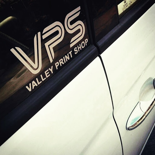 VALLEY PRINT SHOP image