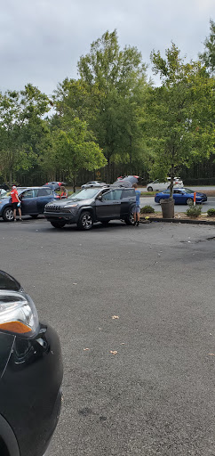 Polished Peach Car Wash en Woodstock