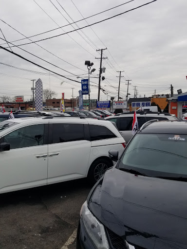 Used Car Dealer «Route 46 Auto Sales Inc», reviews and photos, 70 US-46, Lodi, NJ 07644, USA