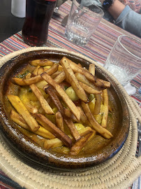 Plats et boissons du Restaurant marocain Le Ryad à Fécamp - n°15