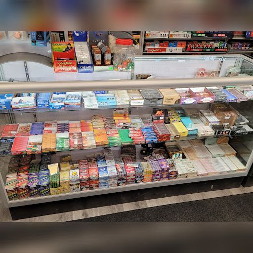 Tobacco Shop «House of Vapes Smoke Shop», reviews and photos, 1605 12600 S, Riverton, UT 84065, USA