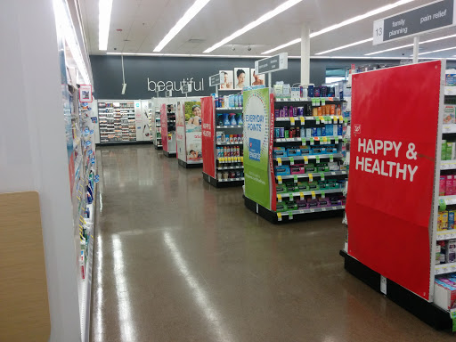 Drug Store «Walgreens», reviews and photos, 500 Settlers Landing Rd, Hampton, VA 23669, USA
