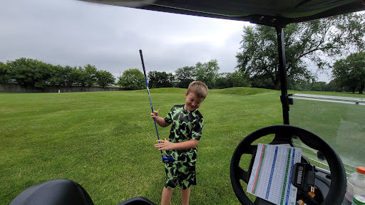 Golf Club «Bonnie Dundee Golf Club», reviews and photos, 270 N John F.Kennedy Dr, Carpentersville, IL 60110, USA