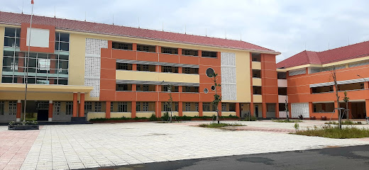 Trường tiểu học Lê Thị Trung