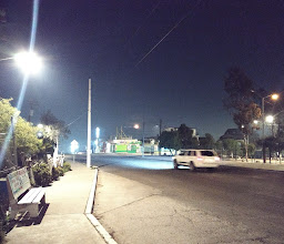 Parque Reforma photo
