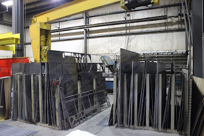 Bailey Metal Fabricators, Inc.