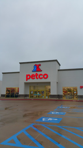 Pet Supply Store «Petco Animal Supplies», reviews and photos, 6596 Youree Dr, Shreveport, LA 71105, USA
