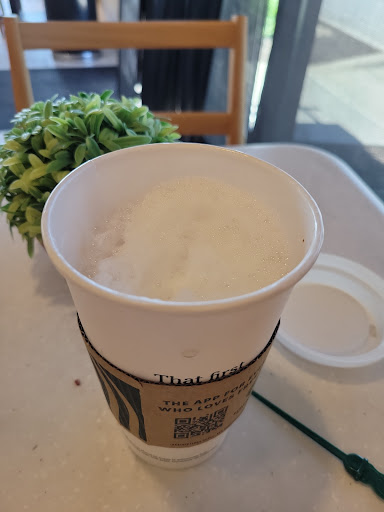 Coffee Shop «Starbucks», reviews and photos, 1423 Papillion Dr, Papillion, NE 68046, USA