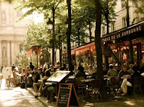 Atmosphère du Restaurant Tabac de la Sorbonne FDJ TERRASSE à Paris - n°18