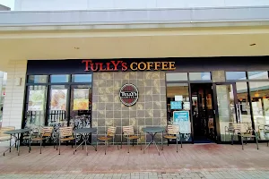 Tully's Coffee image