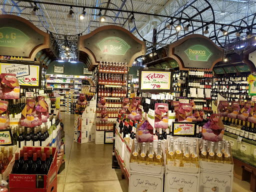 Supermarket «Nino Salvaggio International», reviews and photos, 17496 Hall Rd, Charter Twp of Clinton, MI 48038, USA