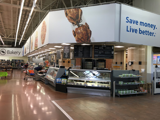 Department Store «Walmart Supercenter», reviews and photos, 300 Colony Place Road, Plymouth, MA 02360, USA