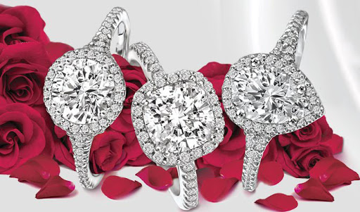 Jewelry Store «Elsayed Jewelers & Gifts», reviews and photos, 6827 Schaefer Rd, Dearborn, MI 48126, USA