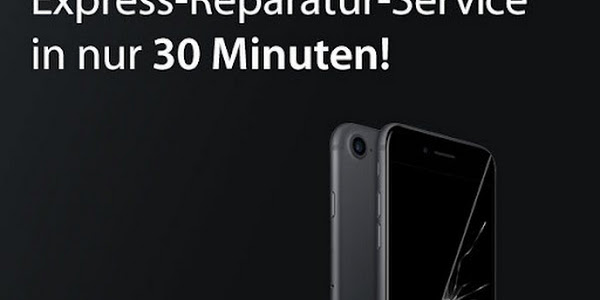 MyRepairStore - Handy & iPhone Reparatur Regensburg