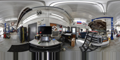 Auto Repair Shop «Madrid Service Center», reviews and photos, 245 W 2nd St, Madrid, IA 50156, USA