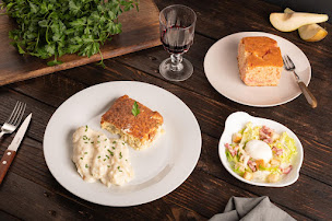 Photo n°11 de LES MENUS SERVICES ESSONNE NORD à Juvisy-sur-Orge ()