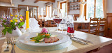 Plats et boissons hôtels Bad Clevers Gesundheitsresort & SPA 87730 Bad Grönenbach (miniature)