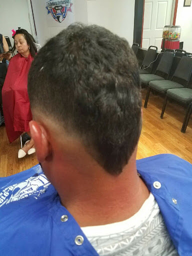 Barber Shop «Your Barber Mario At La Barberia Barbershop», reviews and photos, 3991 Glenside Dr, Henrico, VA 23228, USA