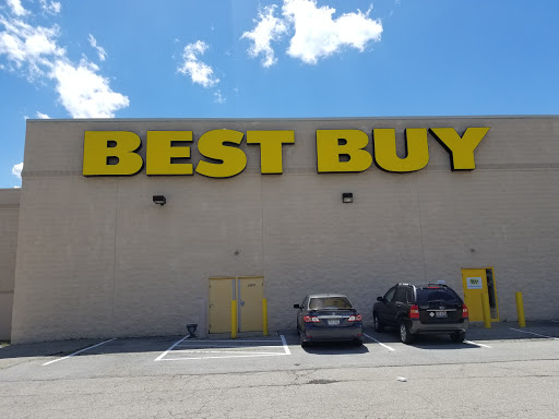 Electronics Store «Best Buy», reviews and photos, 5800 Britton Pkwy, Dublin, OH 43016, USA