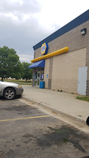 Auto Parts Store «NAPA Auto Parts - The Rock Parts Company», reviews and photos, 9951 S Parker Rd, Parker, CO 80134, USA