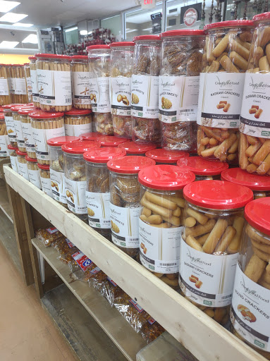 Asian Grocery Store «Super Global International Food Market», reviews and photos, 11235 Alpharetta Hwy # 111, Roswell, GA 30076, USA