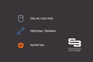 SB Coaching & Fitness image