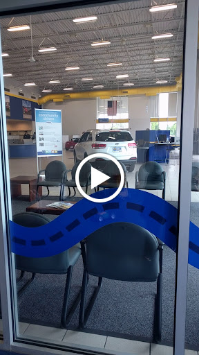 Used Car Dealer «CarMax», reviews and photos, 9750 Gray Rd, Indianapolis, IN 46280, USA