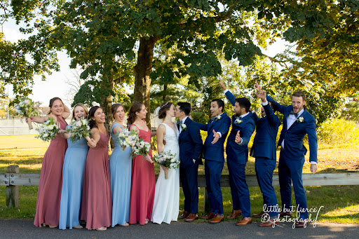 Hotel «The Inn At Longshore», reviews and photos, 260 Compo Rd S, Westport, CT 06880, USA