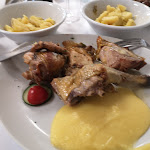 Photo n°1 de l'avis de Paolo.a fait le 25/04/2023 à 12:07 sur le  Ristorante Sacchetto à Toffanelle Vecchie