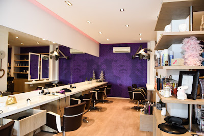 DROLES DE DAMES - Salon de Coiffure à Meythet