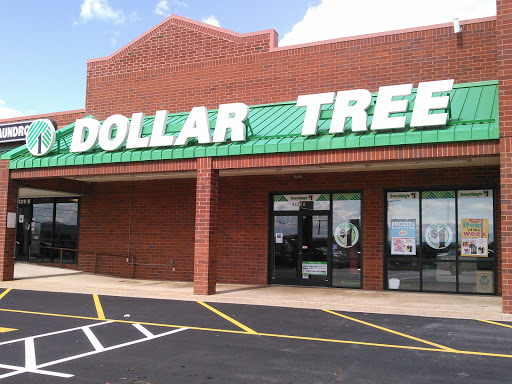 Dollar Store «Dollar Tree», reviews and photos, 8425 Woodsboro Pike Unit B, Walkersville, MD 21793, USA
