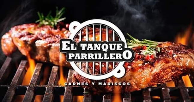 Opiniones de EL Tanque Parrillero en Cariamanga - Restaurante