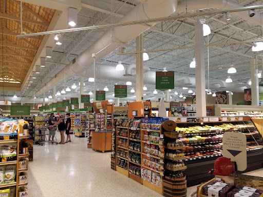 Supermarket «Publix Super Market at Orange Lake Town Center», reviews and photos, 14928 E Orange Lake Blvd, Kissimmee, FL 34747, USA