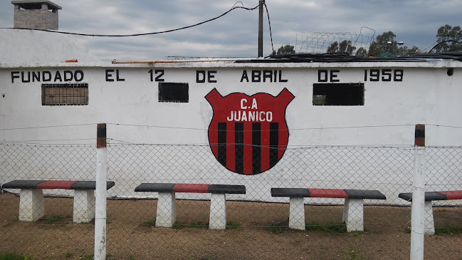 Club Atlético Juanicó - Canelones