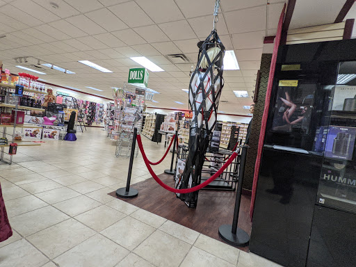 Lingerie Store «Xpressions Adult Videos Inc», reviews and photos, 2400 N Ocean Ave, Farmingville, NY 11738, USA