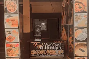 Royal Food Court image