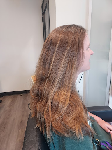 Beauty Salon «Salon Ambiance», reviews and photos, 5075 Warner Ave, Huntington Beach, CA 92649, USA