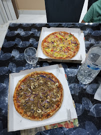 Plats et boissons du Pizzeria Street pizza à Épinay-sur-Seine - n°14