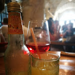 Photo n°1 de l'avis de radoslav.e fait le 09/08/2019 à 12:05 sur le  Mastro Limè à Lecce