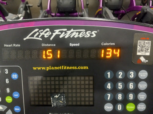Gym «Planet Fitness», reviews and photos, 45501 Schoenherr Rd, Utica, MI 48315, USA