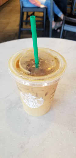 Coffee Shop «Starbucks», reviews and photos, 1011 Shoppes Blvd, Moosic, PA 18507, USA