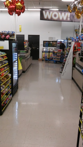 Discount Store «Dollar General Market», reviews and photos, 5445 Nolensville Pike, Nashville, TN 37211, USA