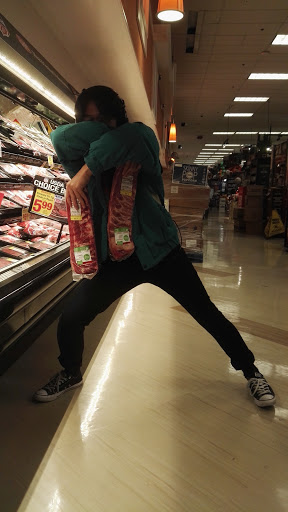 Grocery Store «Ralphs Fresh Fare», reviews and photos, 25930 McBean Pkwy, Valencia, CA 91355, USA