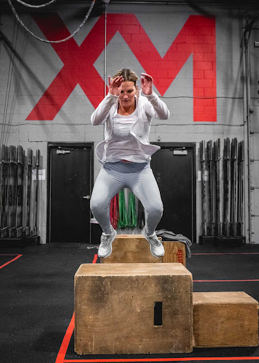 Gym «CrossFit Xtra Mile», reviews and photos, 776 Merus Ct, Fenton, MO 63026, USA