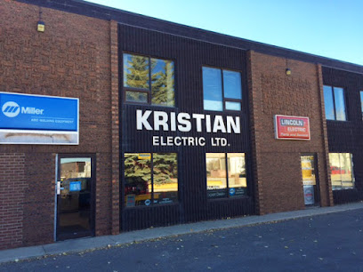 Kristian Electric Ltd.