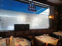 Atmosphère du Restaurant américain Rest'O'Rock à Rouen - n°9