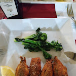 Photo n°2 de l'avis de Fede.i fait le 24/04/2019 à 18:25 sur le  Ristorante Tre Fontane à Tropea