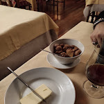 Photo n°3 de l'avis de Ilaria_nails_Genova. fait le 06/02/2022 à 22:08 sur le  Restaurant @ Vagneur à Saint-Nicolas