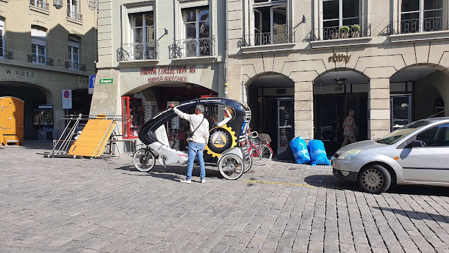 Rezensionen über Rüthy Goldschmiede GmbH in Bern - Juweliergeschäft