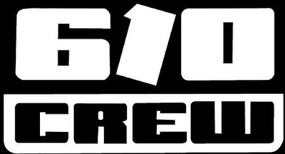 610 CREW à Éragny